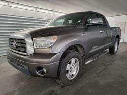 Grau Gebraucht 2007 Toyota Tundra Abholung | 15.900 €