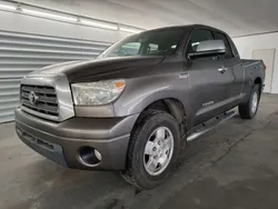 Grau Gebraucht 2007 Toyota Tundra Abholung | 19.799 €