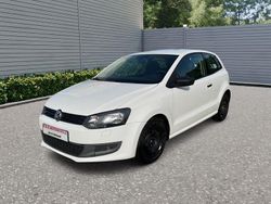 Weiß Gebraucht 2011 VW Polo Style Limousine | 4.999 € (Guter Preis)