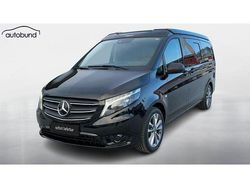 Neu 2025 Mercedes Vito Van | 68.508 €