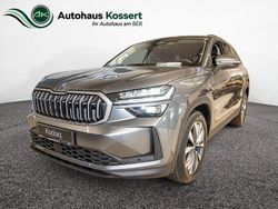 Grau Neu 2025 Skoda Kodiaq Selection SUV | 51.991 € (Fairer Preis)