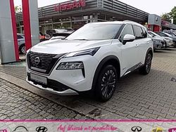 Weiß Neu 2025 Nissan X-Trail Tekna SUV | 49.590 €