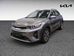 Schwarz Gebraucht 2024 Kia Stonic Vision SUV | 19.700 € (Guter Preis)