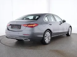 Gebraucht 2024 Mercedes C200 | 39.589 € (Guter Preis)