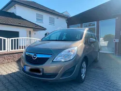Andere farben Gebraucht 2012 Opel Meriva Van / Kleinbus | 3.990 € (Fairer Preis)