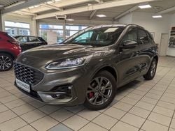 Grau, magneticgrau (metallic) Gebraucht 2024 Ford Kuga ST-Line X SUV | 27.990 € (Fairer Preis)