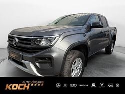 Grau Gebraucht 2023 VW Amarok Life Abholung | 42.390 € (Fairer Preis)