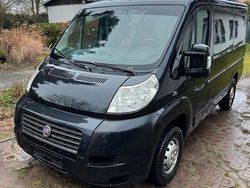 Schwarz Gebraucht 2011 Fiat Ducato Van | 4.750 € (Superpreis)