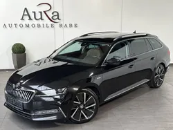 Blackmagic Gebraucht 2020 Skoda Superb LAURIN & KLEMENT Kombi | 30.749 € (Fairer Preis)