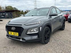 Grau Gebraucht 2019 Hyundai Kona Trend SUV | 10.000 €
