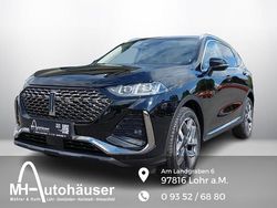 Lava black Neu 2025 Wey 03 Lux SUV | 54.950 € (Etwas zu teuer)