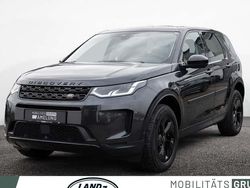 Grau Gebraucht 2021 Land Rover Discovery Sport SE SUV | 32.890 € (Fairer Preis)