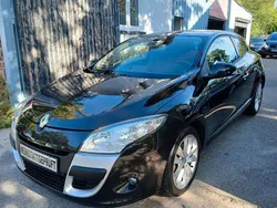 Schwarz Gebraucht 2009 Renault Mégane III Dynamique Coupé | 1.999 € (Guter Preis)