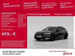 Mythosschwarz metallic Gebraucht 2025 Audi A5 Ambiente Coupé | 68.990 € (Etwas zu teuer)