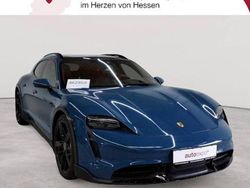 Andere Gebraucht 2022 Porsche Taycan Cross Turismo Limousine | 78.990 €