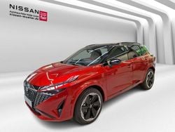 Orange Neu 2025 Nissan Qashqai Comfort SUV | 30.950 € (Fairer Preis)