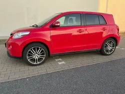 Toyota Urban Cruiser