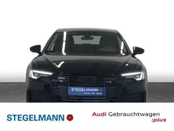 Schwarz Gebraucht 2023 Audi A6 Sport Limousine | 57.780 €