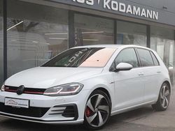 Weiß Gebraucht 2018 VW Golf VII GTI Limousine | 20.950 € (Fairer Preis)