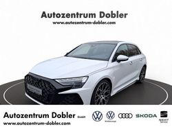 Arkonaweiß Neu 2024 Audi RS3 Sportback Sport Kleinwagen | 72.480 €