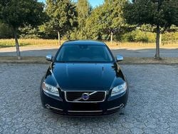 Schwarz Gebraucht 2012 Volvo S80 Summum Limousine | 9.100 €