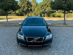 Schwarz Gebraucht 2012 Volvo S80 Summum Limousine | 9.100 €