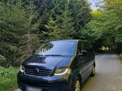 Schwarz Gebraucht 2005 VW T5 Van | 11.500 € (Fairer Preis)