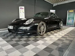 Porsche 997