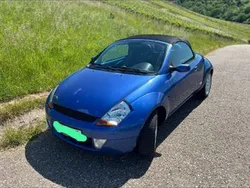 Ford StreetKa