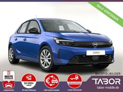Voltaik blau metallic Neu 2025 Opel Corsa Kleinwagen | 15.988 € (Superpreis)