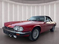 Rot Gebraucht 1988 Jaguar XJR Limousine | 23.900 €