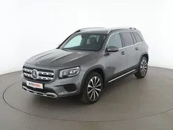 Grau Gebraucht 2020 Mercedes GLB180 Progressive SUV | 27.550 € (Superpreis)