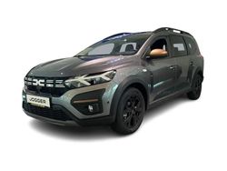 Grau Neu 2025 Dacia Jogger Extreme Van / Kleinbus | 23.418 € (Fairer Preis)