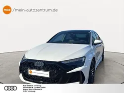 Arkonaweiß Gebraucht 2025 Audi RS3 Sport Kleinwagen | 69.990 € (Etwas zu teuer)