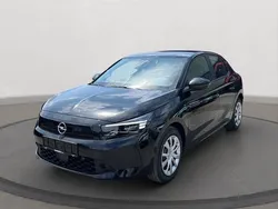 Schwarz Neu 2025 Opel Corsa Edition Limousine | 17.990 € (Guter Preis)