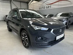 Grau Gebraucht 2022 Seat Tarraco Beats SUV | 25.900 € (Fairer Preis)