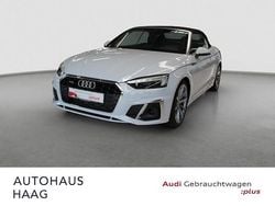 Gebraucht 2024 Audi A5 S-Line Coupé | 53.900 € (Fairer Preis)