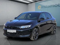 Schwarz Neu 2025 Opel Corsa Kleinwagen | 25.299 €