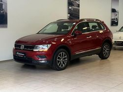 Rot Gebraucht 2018 VW Tiguan R SUV | 22.890 € (Superpreis)