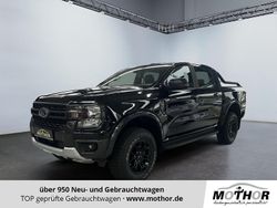 Agate black Neu 2025 Ford Ranger Tremor Abholung | 55.992 € (Teuer)