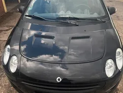 Schwarz Gebraucht 2005 Smart ForFour Pulse Kleinwagen | 1.000 € (Fairer Preis)