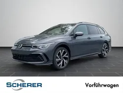 VW Golf VIII