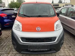 Orange Gebraucht 2019 Fiat Fiorino Van / Kleinbus | 3.999 € (Superpreis)