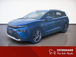 Blau Gebraucht 2026 Skoda Elroq Loft SUV | 41.410 € (Etwas zu teuer)