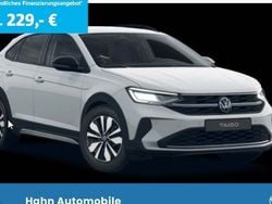 Pure white Gebraucht 2025 VW Taigo Life SUV | 29.490 € (Teuer)