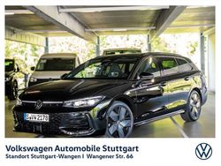Grenadillschwarz metallic Gebraucht 2025 VW Passat R-line Kombi | 41.790 € (Fairer Preis)