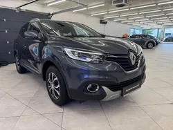 Grau Gebraucht 2016 Renault Kadjar Life SUV | 7.999 € (Superpreis)