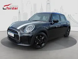 Schwarz Gebraucht 2023 Mini Cooper Kleinwagen | 27.490 € (Teuer)