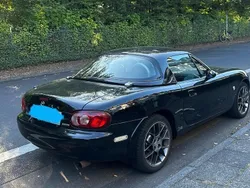 Schwarz Gebraucht 2004 Mazda MX5 Cabrio | 5.700 € (Fairer Preis)
