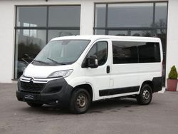 Weiß Gebraucht 2020 Citroën Jumper Van / Kleinbus | 13.890 € (Guter Preis)